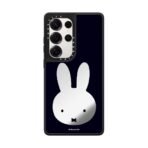 Miffy Black Mirror Frame Case