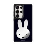 Miffy Black Mirror Frame Case