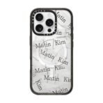 MATIN KIM TAPE CASE
