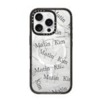 MATIN KIM TAPE CASE