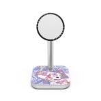 Club Egg PowerThru 2-in-1 Charging Stand