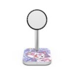 Club Egg PowerThru 2-in-1 Charging Stand
