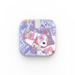 Club Egg PowerThru 2-in-1 Charging Stand - Image 2