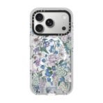 Bridgerton Blooming Flowers Case