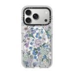 Bridgerton Blooming Flowers Case