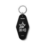 Chestnut Angel Phone Chain Tag