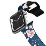 Night Sakura Impact Band