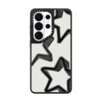 Dreamy Star - White