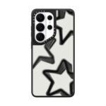 Dreamy Star - White