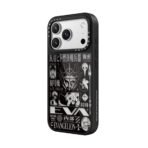 Evangelion 30th Anniversary Pattern Case - Image 2
