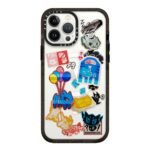 PATCHED UP