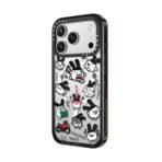 Tamagotchi Mimitchi Medley Pattern Case - Image 2