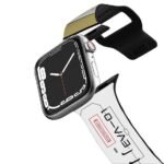 EVA-01 Entry Plug Watch Band Impact Band