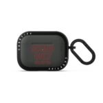 Sound Only Earbuds Case