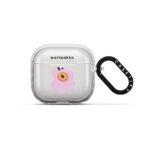 Marimekko Unikko Earbuds Case