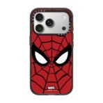 Spider-Man New Mask Case