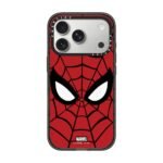 Spider-Man New Mask Case