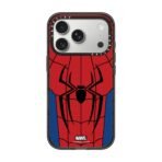 Spider-Man New Suit Case