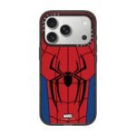 Spider-Man New Suit Case