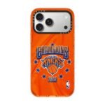 New York Knicks NBA Champion Case