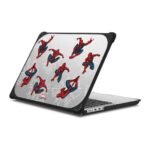 Spider-Man Medley Laptop Case – MacBook Impact Case