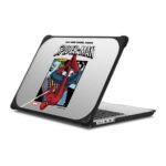 Spider-Man Poster Laptop Case – MacBook Impact Case