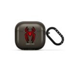 Spider-Man Spider Earbuds Case