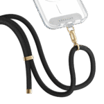 Rope Cross-body Strap