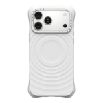 Ripple Case - White
