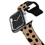 CHEETAH DOTS Impact Band