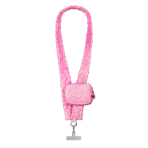 CELINE KWAN Puffy Strap With Mini Pouch - Image 2