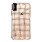 Wavy Grid by Poketo