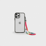 FELT Friendship Bracelet Phone Charm - Image 2