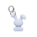 Charm Keychain - Bunny