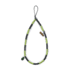 Harry Potter Phone Charm - Slytherin