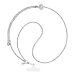 Metal Heart Cross-body Chain - Image 2