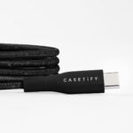 USB-C to USB-C Cable