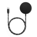 Custom Magnetic Wireless Charger - Image 2