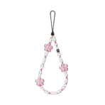Flower Phone Charm