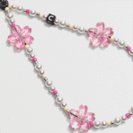 Flower Phone Charm - Image 2
