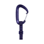 Ultra Bounce Carabiner - Indigo