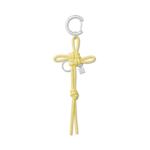 Lucky Knot Bag Charm