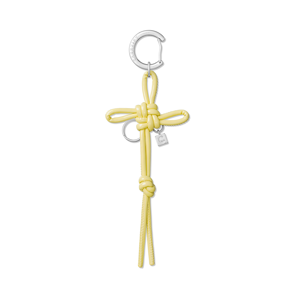 bbd48bdf05a618de1c29f7159e50789f.png Lucky Knot Bag Charm - Image 1