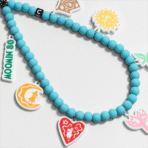 Moomin Phone Charm - Image 2