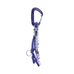 Ultra Bounce Carabiner Keychain