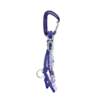 Ultra Bounce Carabiner Keychain
