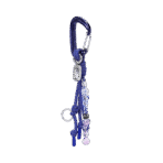 Ultra Bounce Carabiner Keychain - Image 2