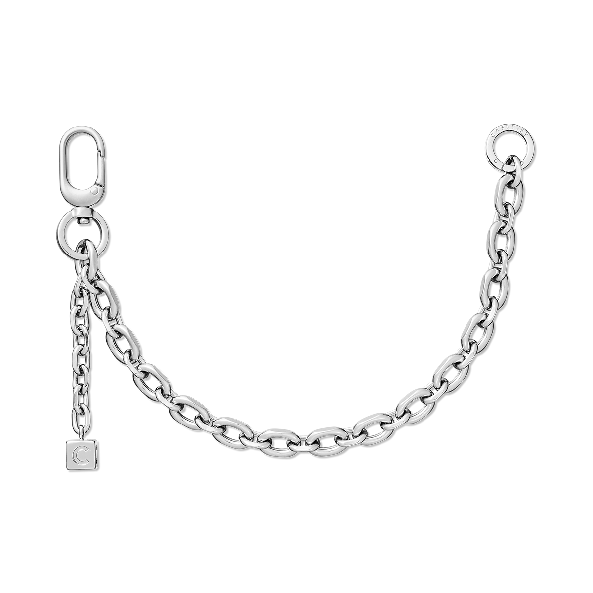 d8073879b24afc29806f9bb37b0b55f1.png Chain Bag Charm - Image 1