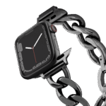 Chain Bracelet - Black
