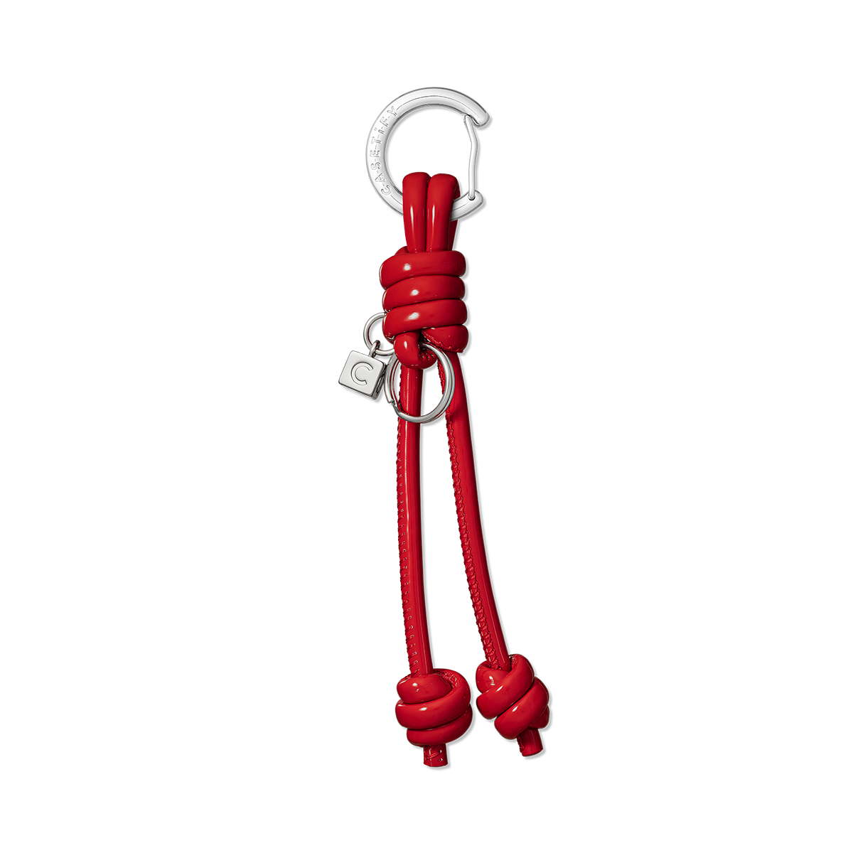 e69a07b2ecd4ac80a2d03e78158e4832.png Knot Bag Charm - Image 1